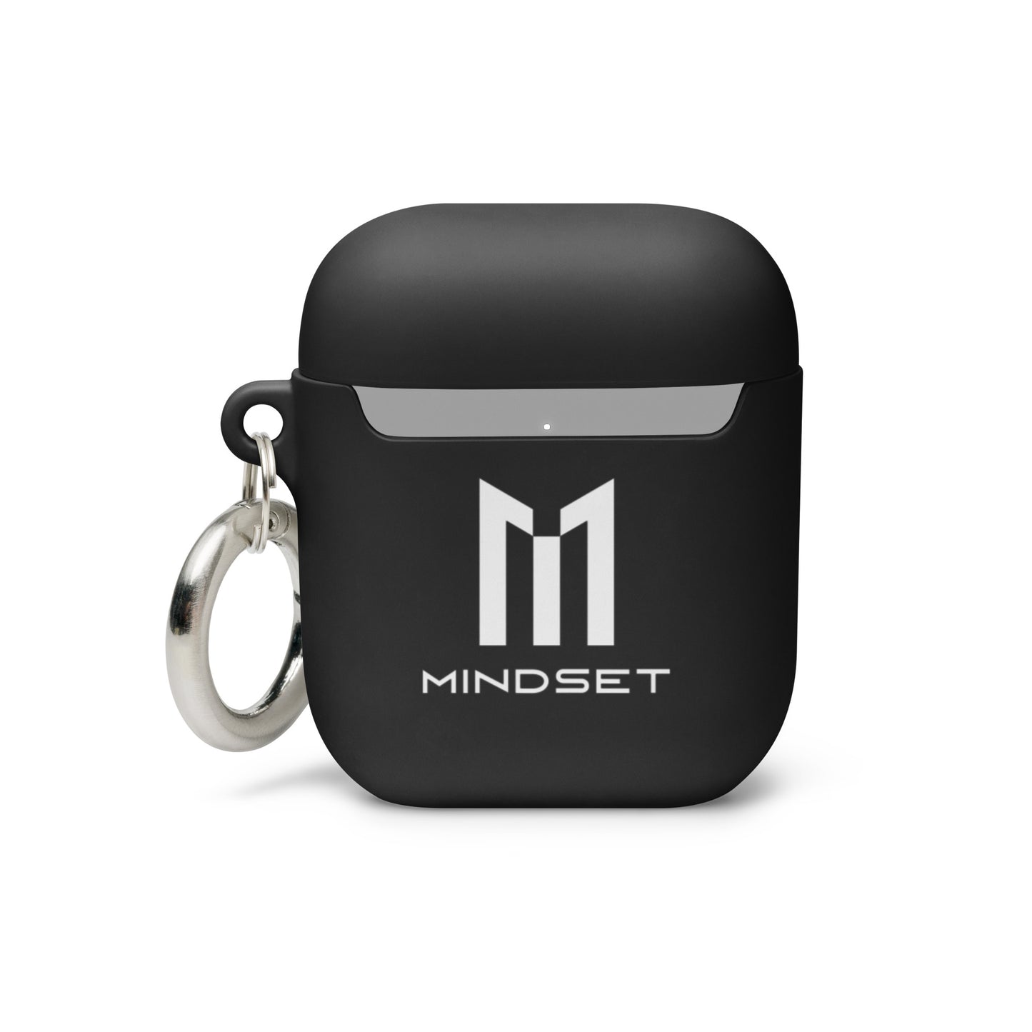 Mindset- Black AirPods case