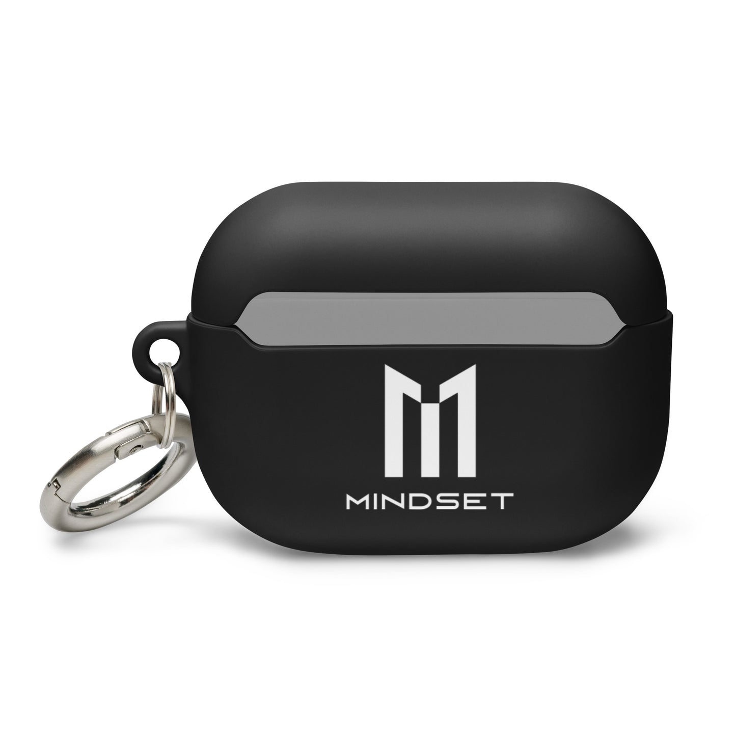 Mindset- Black AirPods case
