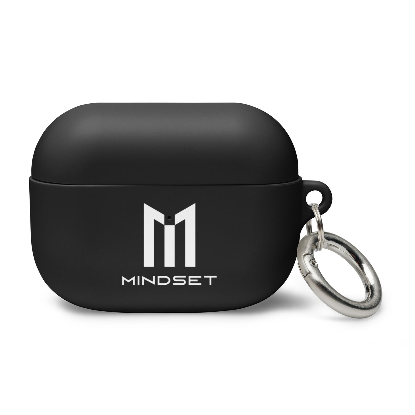 Mindset- Black AirPods case