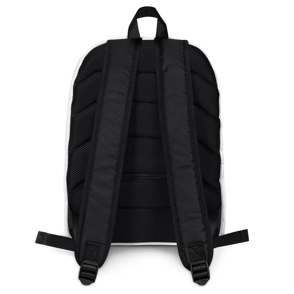 Backpack - Mindset Men's Apparel