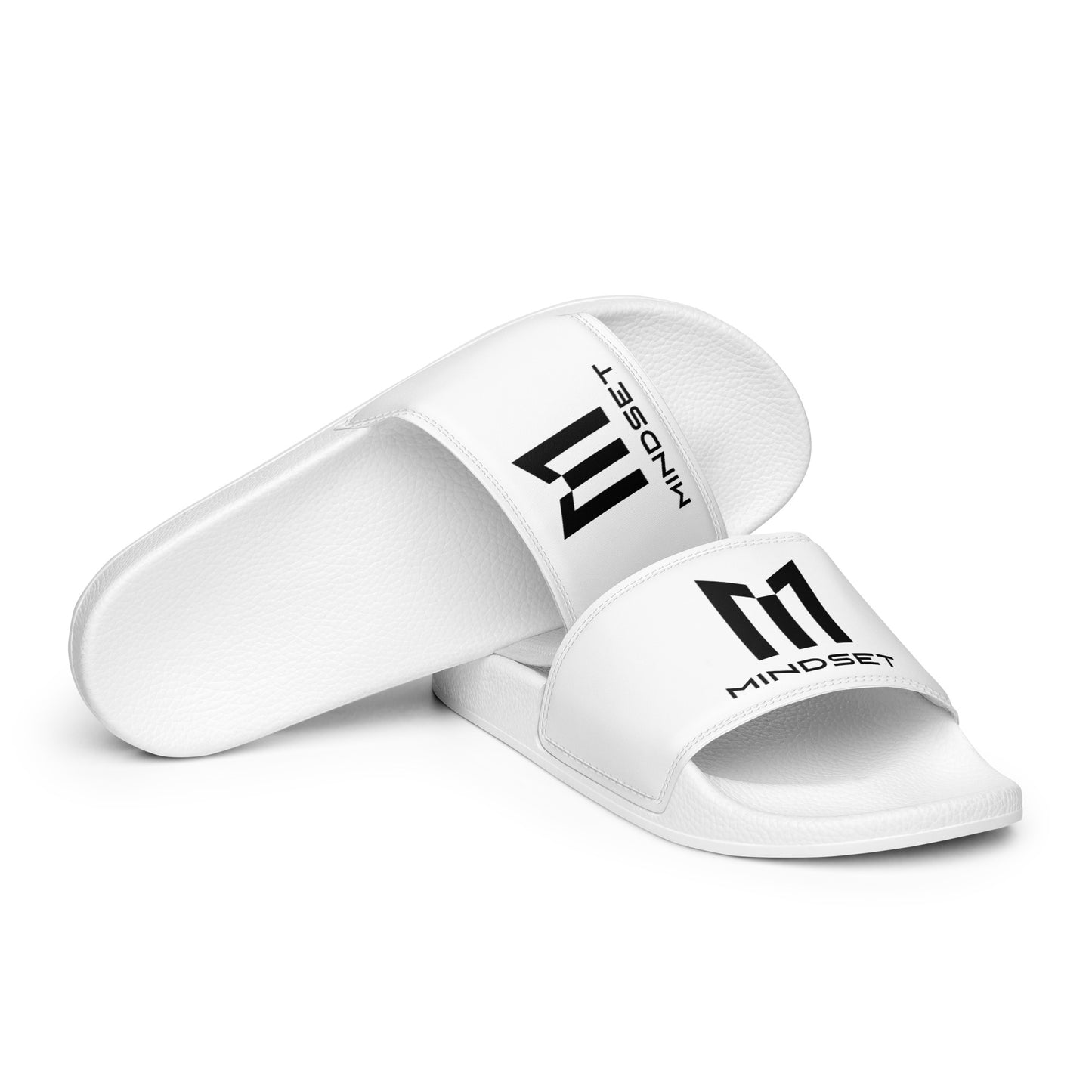 Mindset- Men’s Slides