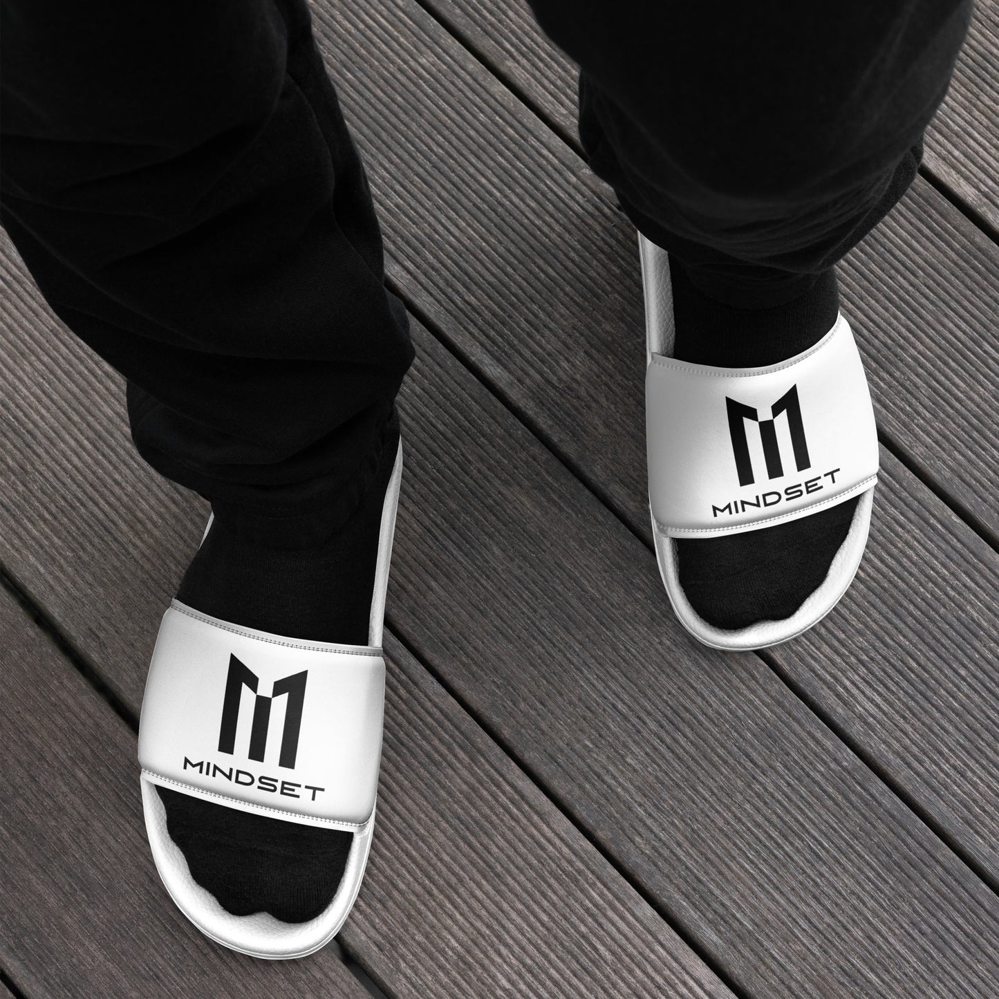 Mindset- Men’s Slides