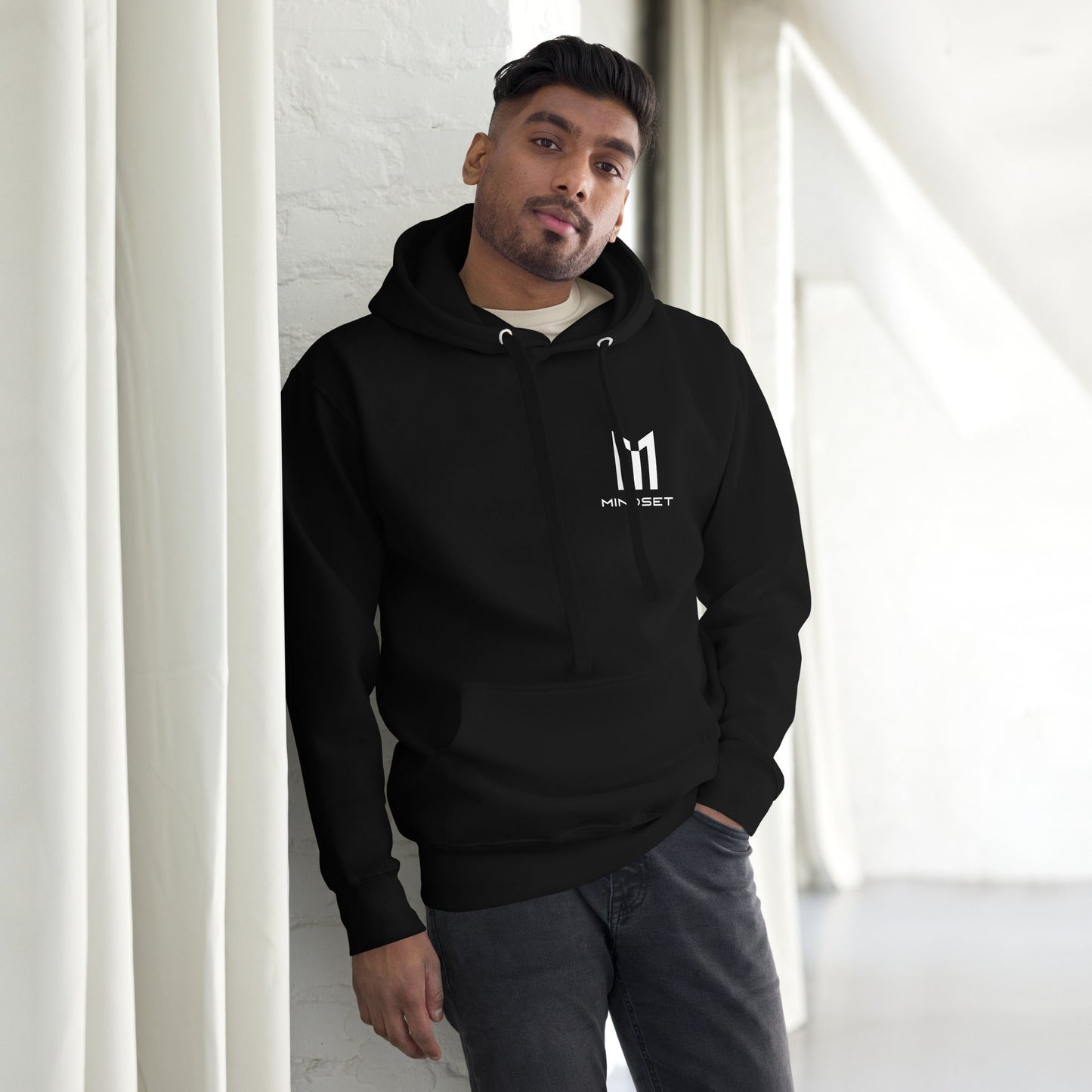 The Mindset Mini - Mindset Men's Apparel