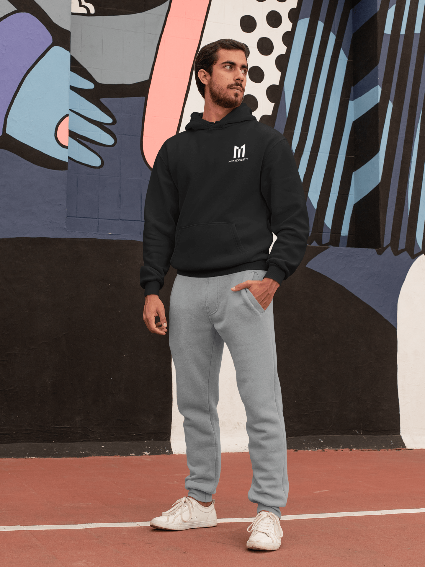 The Mindset Mini - Mindset Men's Apparel