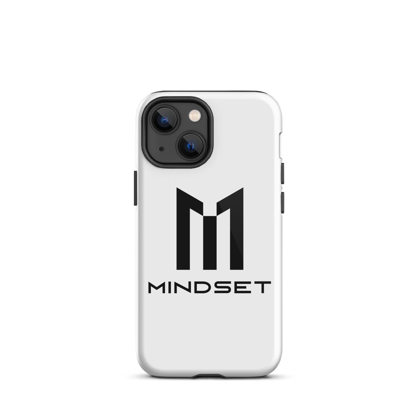 Mindset- Durable iPhone Case