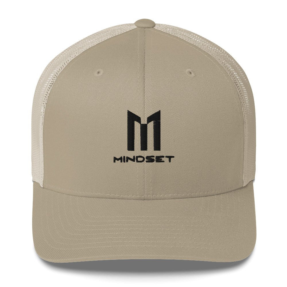 Trucker Cap - Mindset Men's Apparel