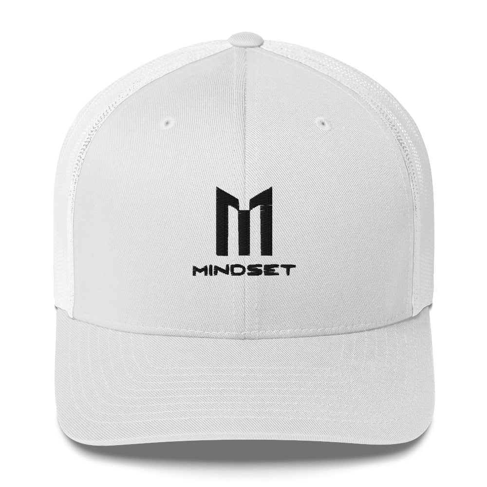 Trucker Cap - Mindset Men's Apparel