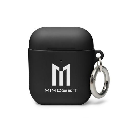Mindset- Black AirPods case