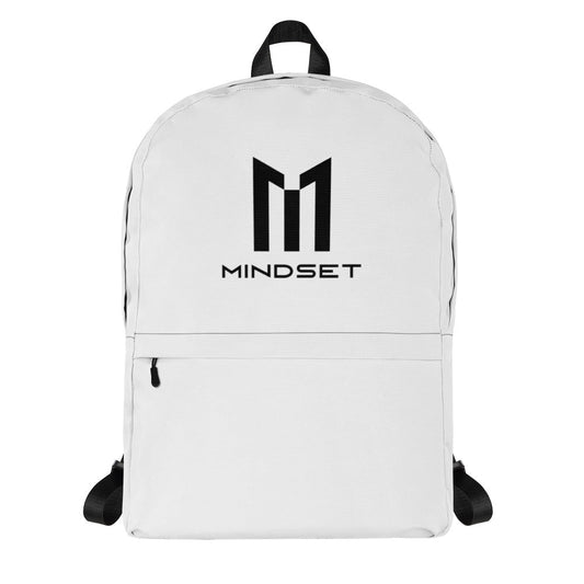 Backpack - Mindset Men's Apparel