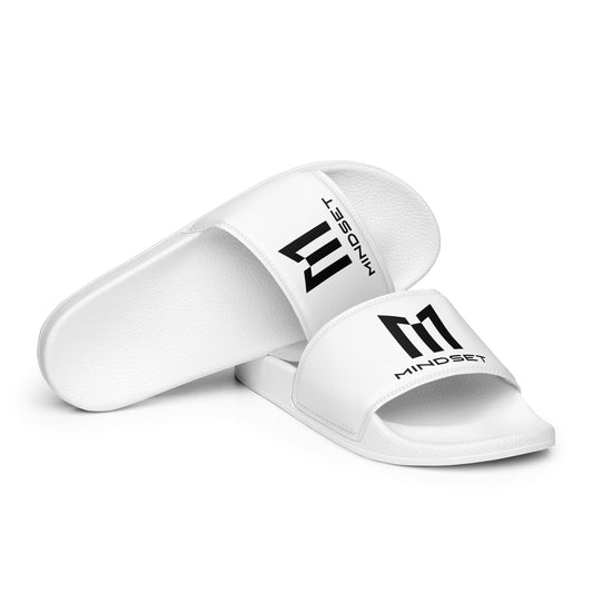 Mindset- Men’s Slides