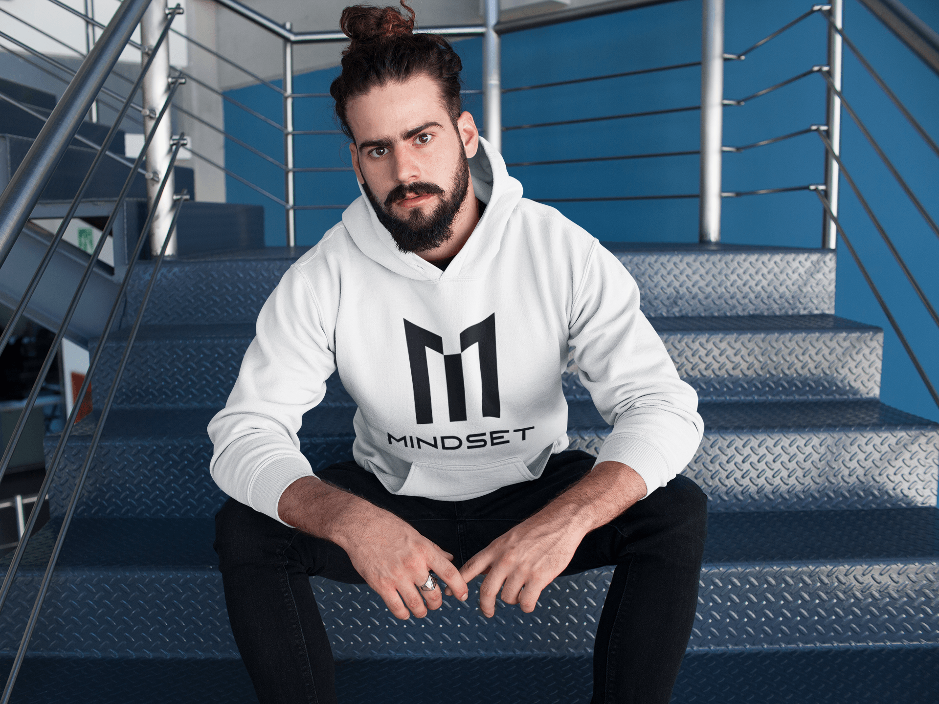 Mindset - Mindset Men's Apparel