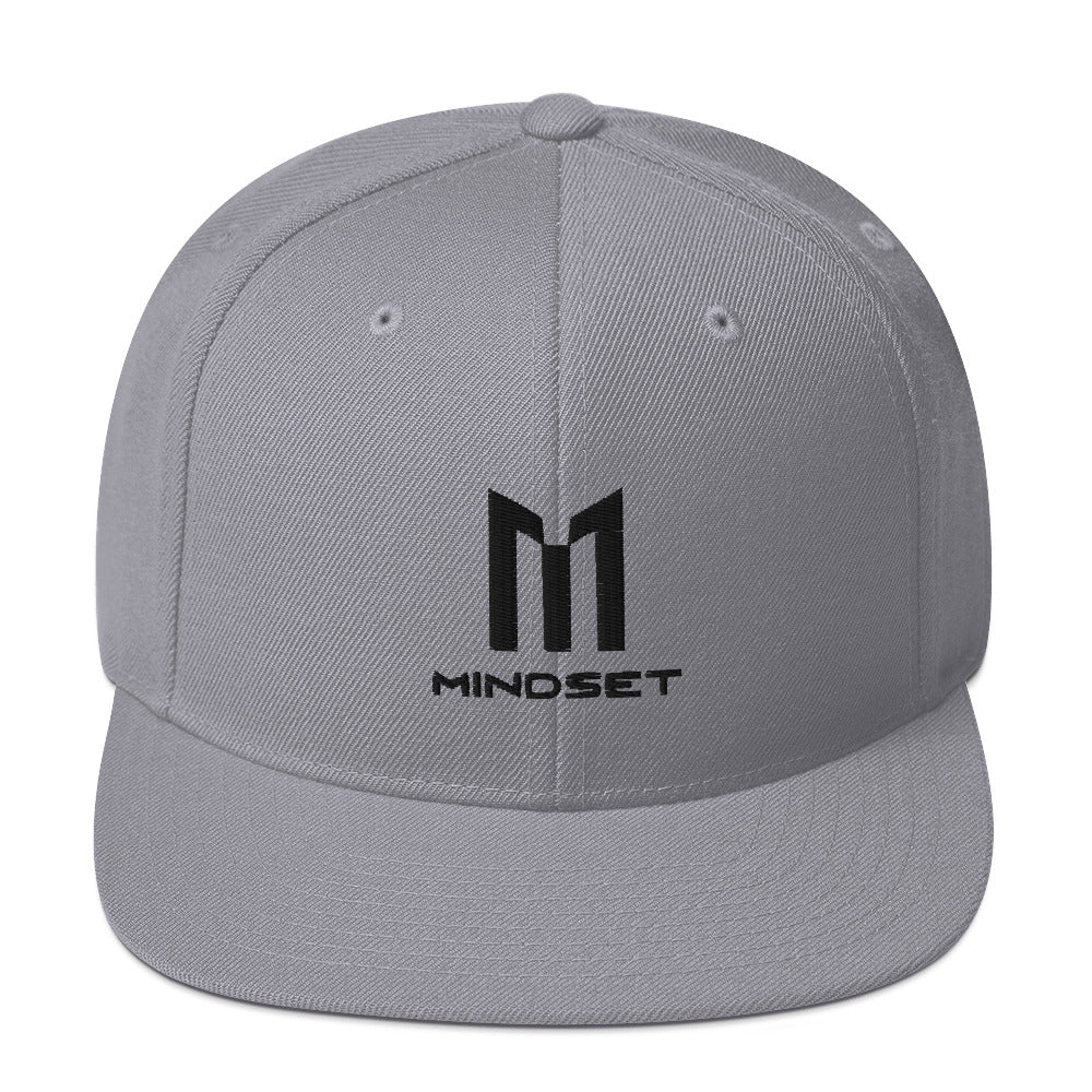 Snapback Hat - Mindset Men's Apparel