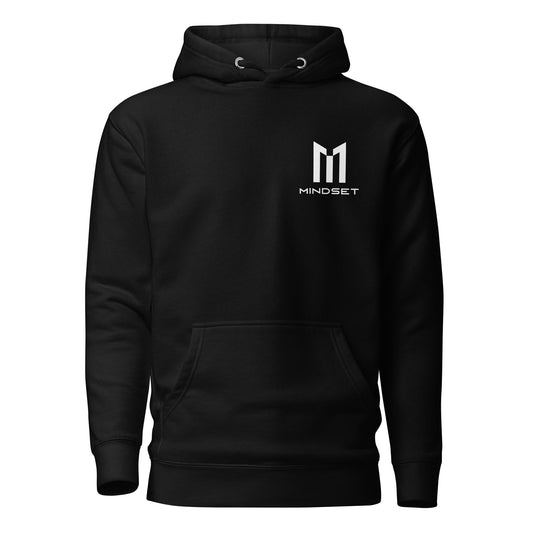 The Mindset Mini - Mindset Men's Apparel