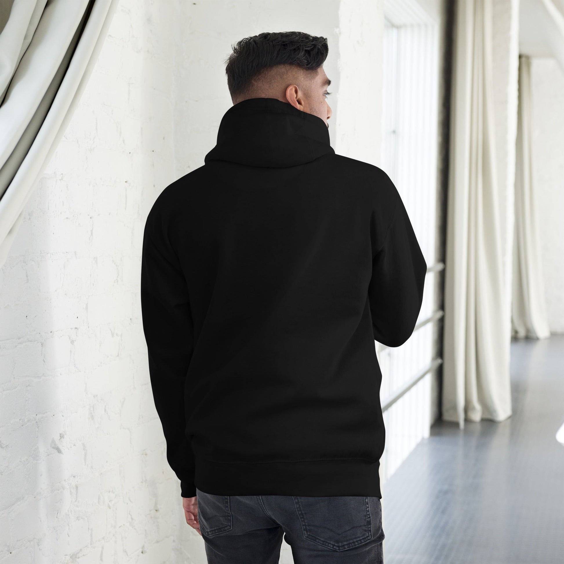 The Mindset Mini - Mindset Men's Apparel